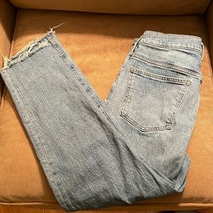 Madewell The Perfect Vintage Jean
